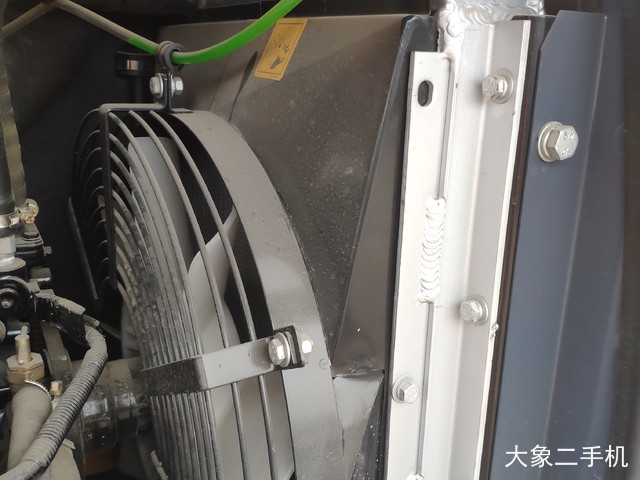 恒岳重工 HY65-9 挖掘机