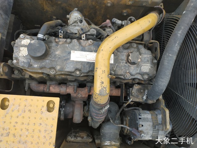 卡特彼勒 329D 挖掘机