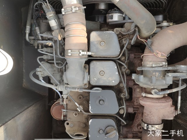 重庆勤牛 QNL150 挖掘机