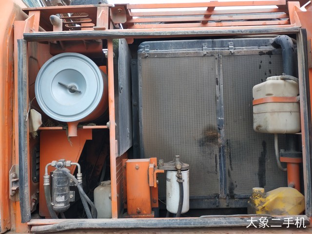 斗山 DH150LC-7 挖掘机