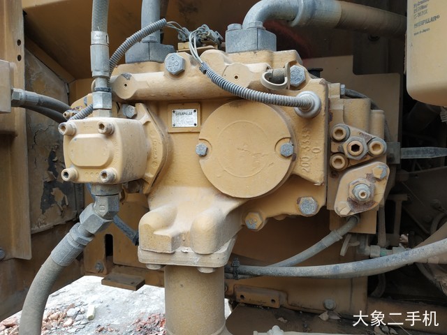 卡特彼勒 320D液压 挖掘机