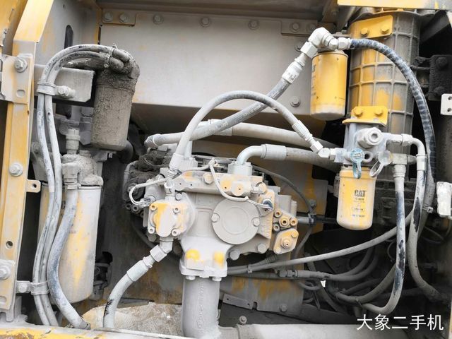 卡特彼勒 320DL液压 挖掘机