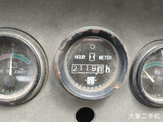 龙工 LG855 挖掘机