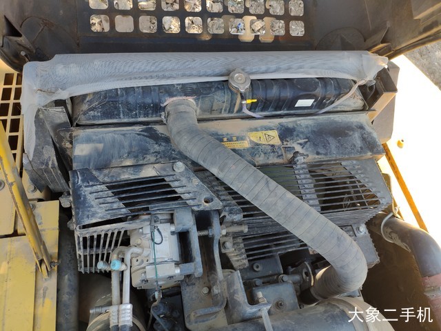 小松 PC360-7 挖掘机