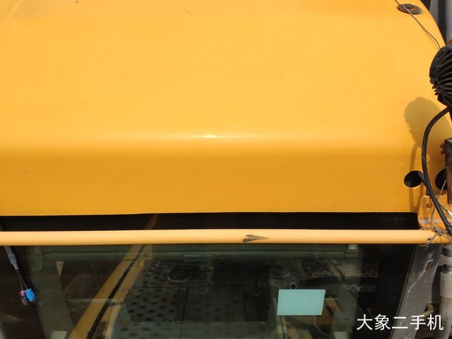 沃尔沃 EC380DL 挖掘机