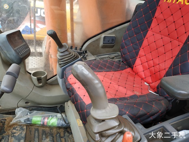 日立 ZX200-3 挖掘机