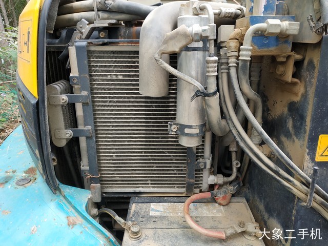 久保田 KX161-3S 挖掘机