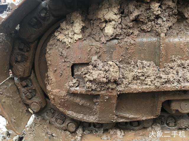 斗山 DH220LC-9E 挖掘机