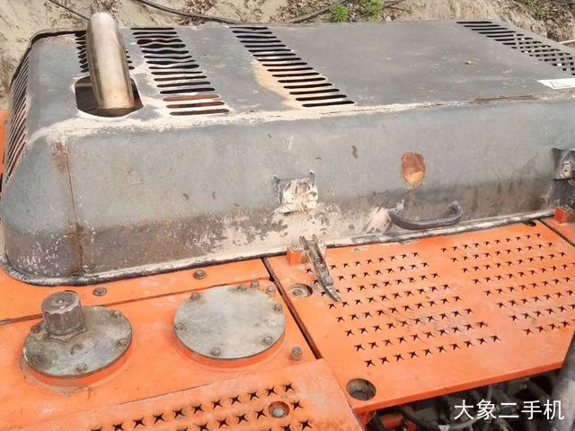 斗山 DH215-9 挖掘机