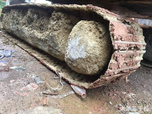 徐工 XE60 挖掘机