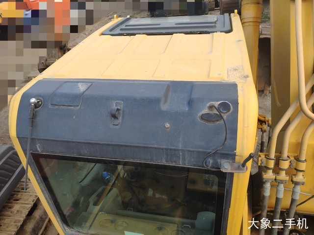 小松 PC300LC-8 挖掘机