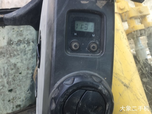 住友 SH350HD-5 挖掘机