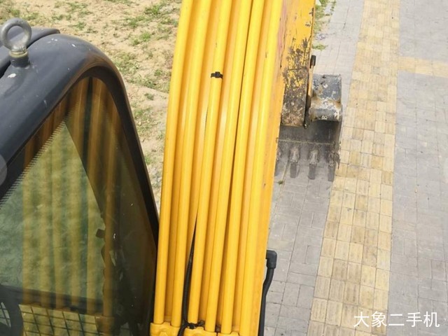 新源 XYB75W-8 挖掘机