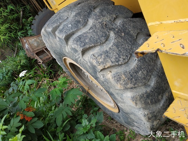 成工 ZL30B-II 装载机