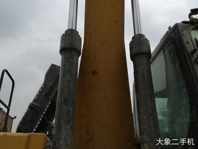 三一重工 SY245H 挖掘机