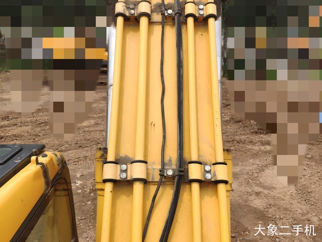 小松 PC270-7 挖掘机