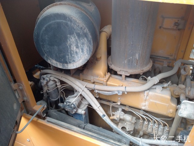 现代 HL850S 装载机