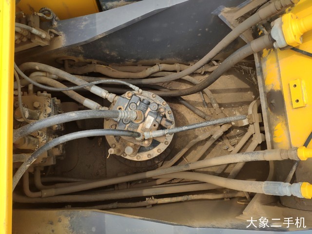 神钢 SK260LC-8 挖掘机