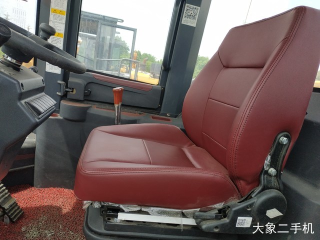 龙工 LG855 装载机