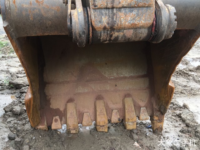 卡特彼勒 330D2L液压 挖掘机