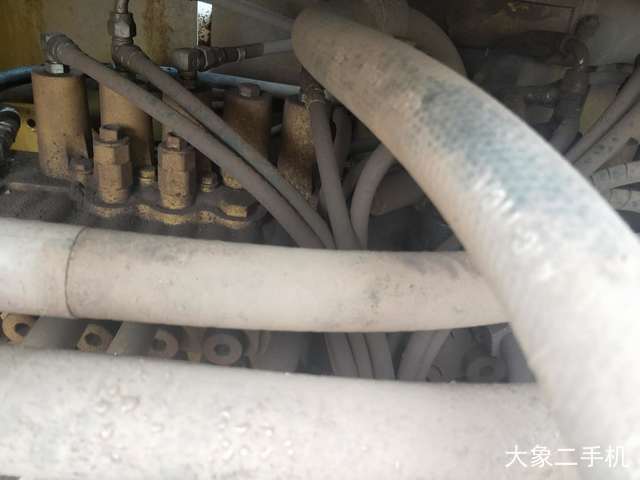 卡特彼勒 329D 挖掘机