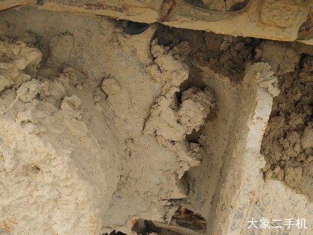 现代 R60-9 挖掘机