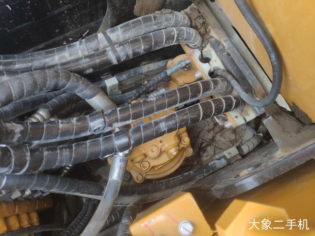 三一重工 SY60C-9 挖掘机