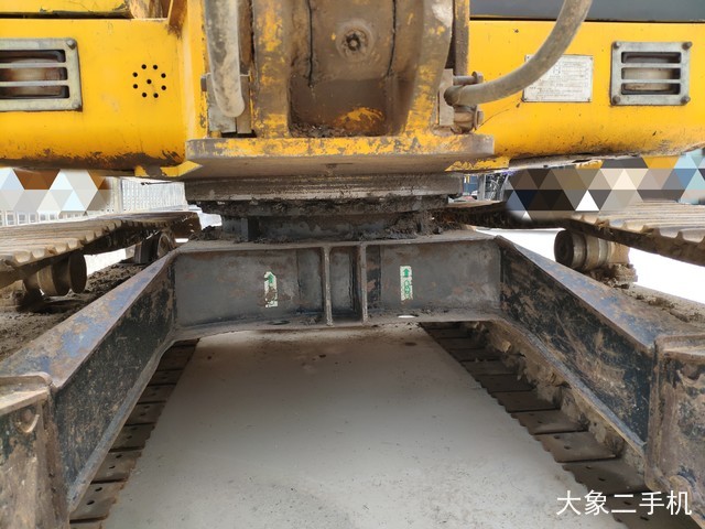 卡特重工 CT60-7A 挖掘机