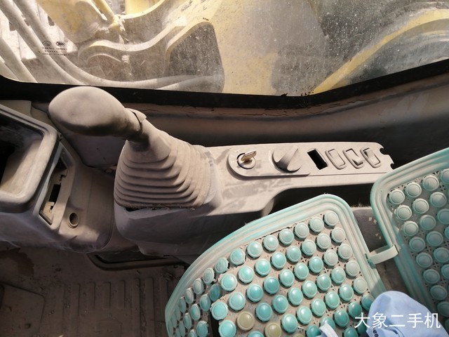 小松 PC360-7 挖掘机