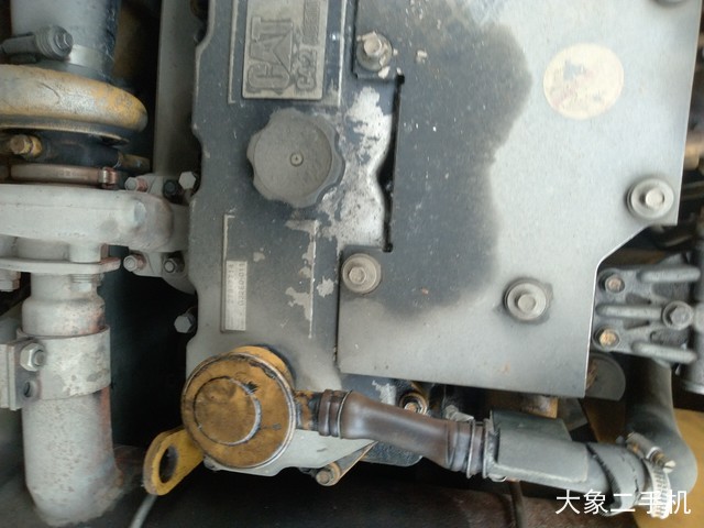 卡特彼勒 315DL 挖掘机