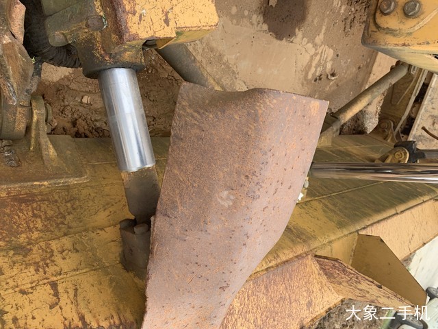 宣工 TY165-2液力型 推土机