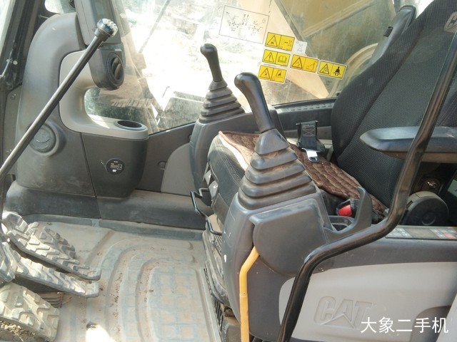 卡特彼勒 349D2液压 挖掘机