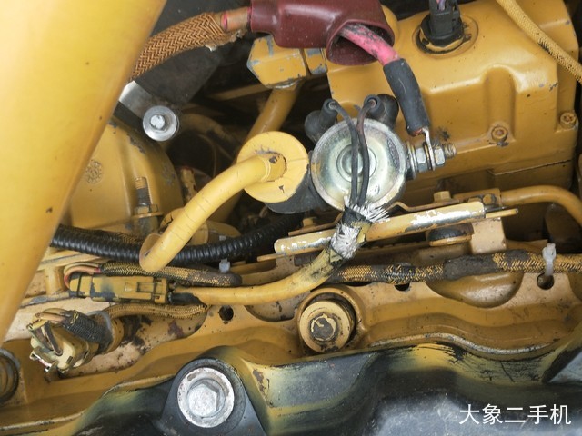 卡特彼勒 336D液压 挖掘机