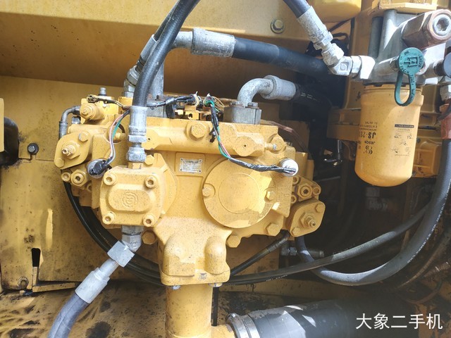 卡特彼勒 320D液压 挖掘机