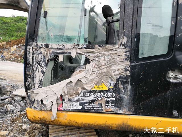 卡特彼勒 320DL液压 挖掘机