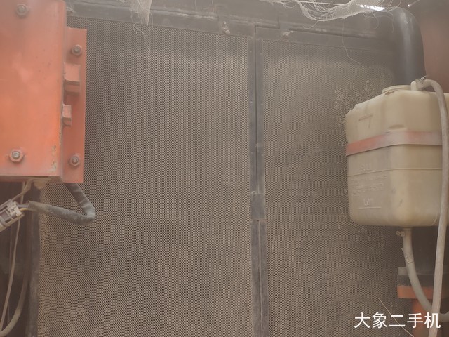 斗山 DH150W-7 挖掘机