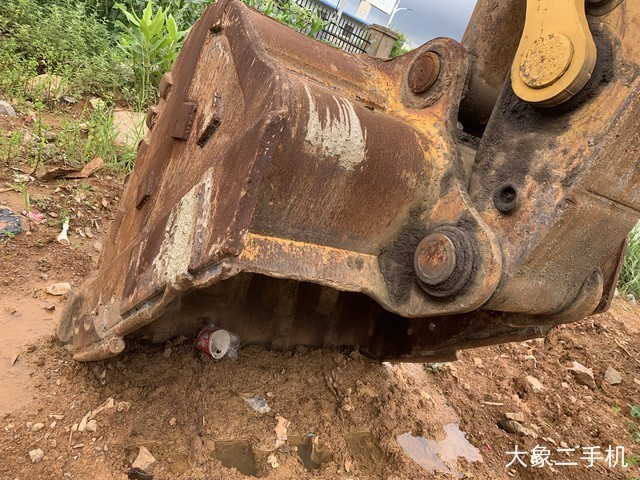 小松 PC360-7 挖掘机