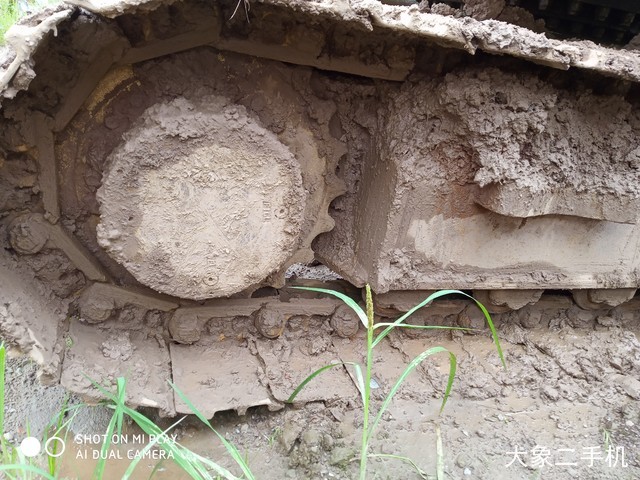 徐工 XE135B 挖掘机