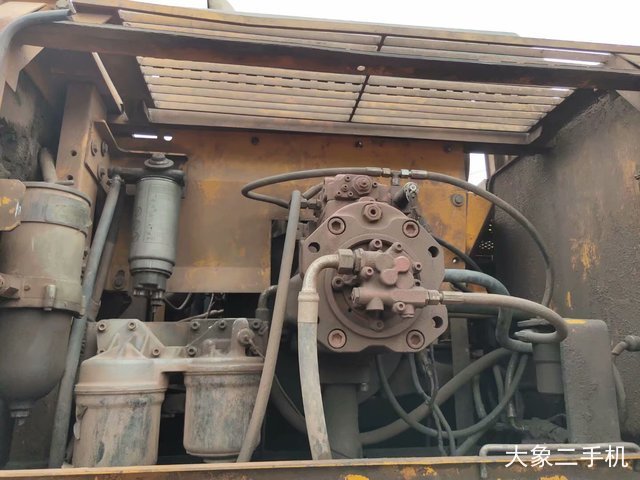 三一重工 SY385C 挖掘机