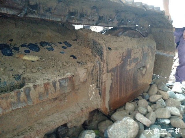 日立 ZX330-5A 挖掘机