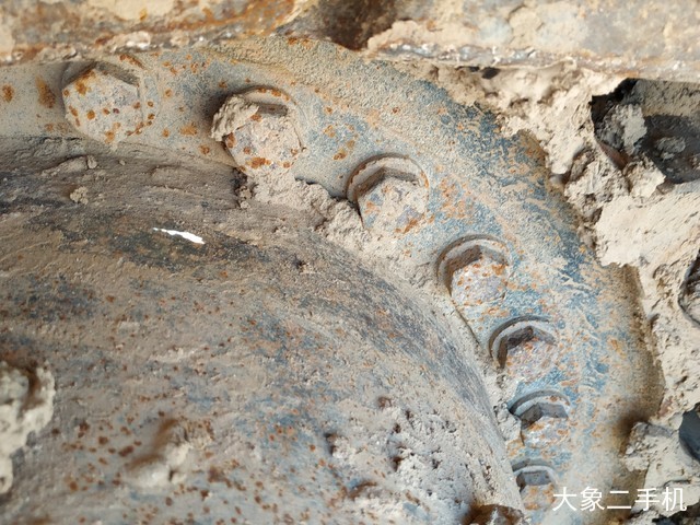 杰西博 JS230LC 挖掘机