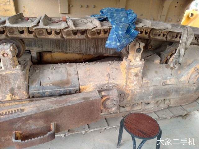 山推 SD22标准型 推土机