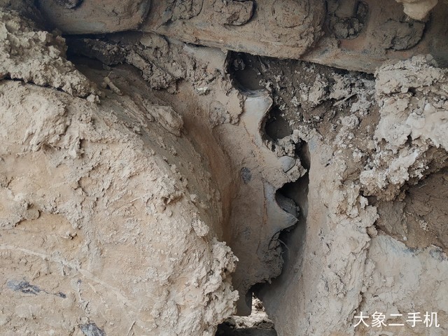 卡特彼勒 323DL 挖掘机