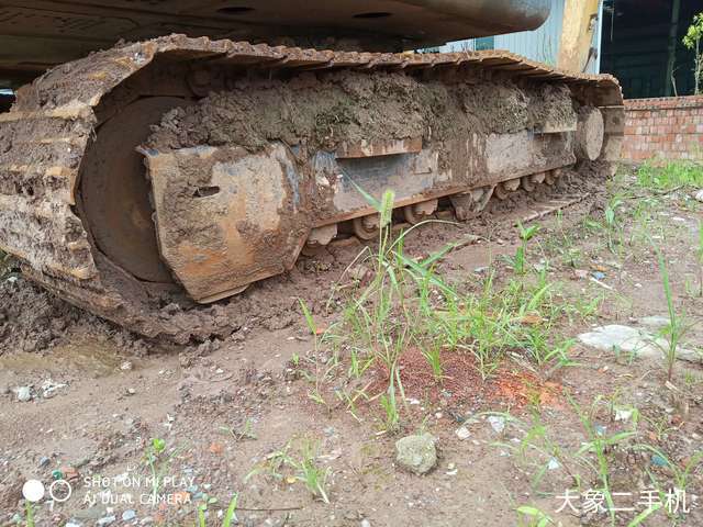 徐工 XE135D 挖掘机