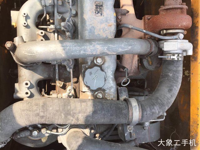 三一重工 SY155H 挖掘机