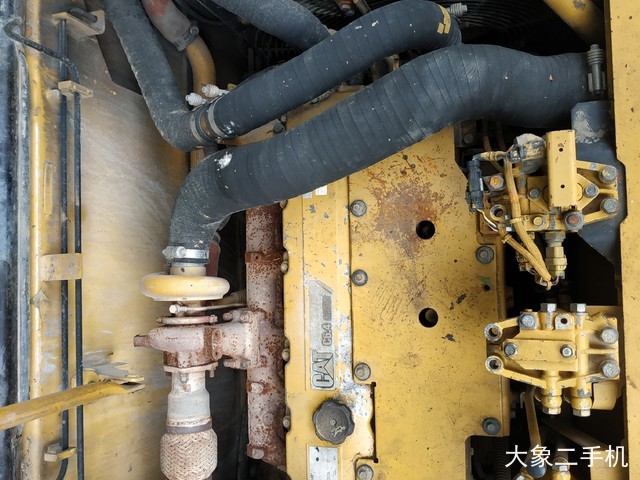 卡特彼勒 320D液压 挖掘机