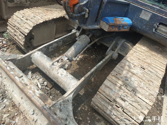 斗山 DH60-7 挖掘机