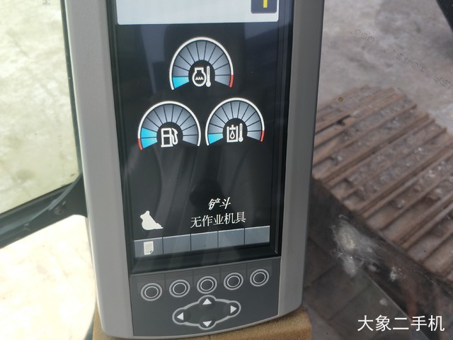 卡特彼勒 320D液压 挖掘机