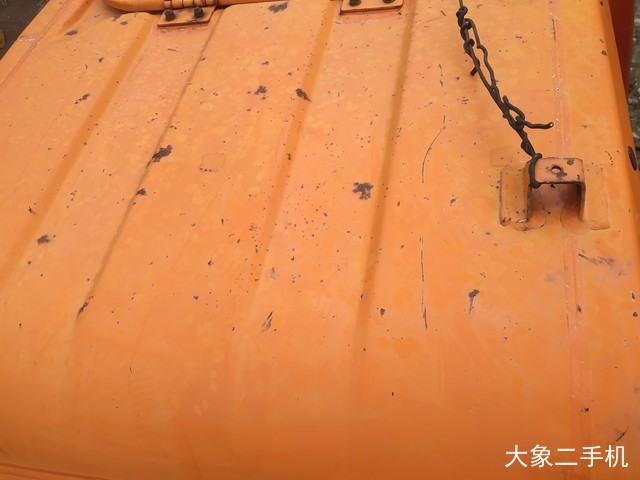 斗山 DH225LC-9 挖掘机