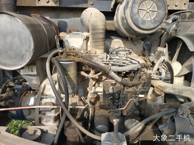 斗山 DH60-7 挖掘机